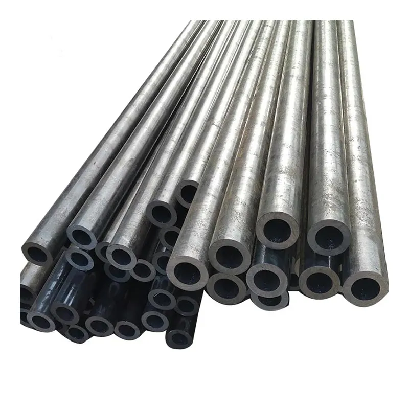 carbon steel pipe&tube